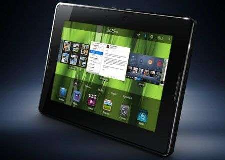 BlackBerry Playbook Tablet 64GB (Imported)