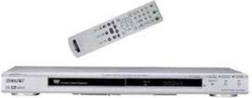 Sony CD/DVD Player