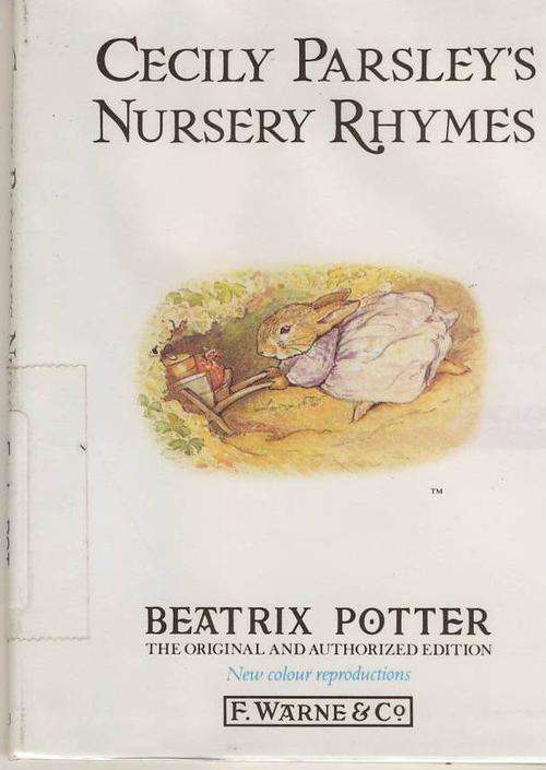 Collection of 20 Books (Hardcover, New Ed) by Beatrix Potter