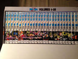 Dragonball Z/GT/Movies Collection