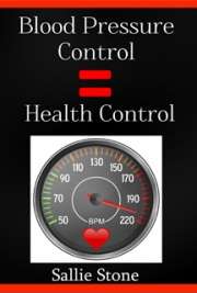 Blood Pressure Control - Health Control