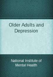 Older Adults and Depression