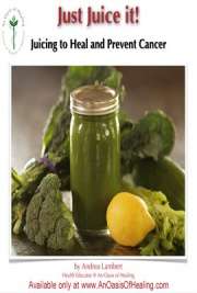 Just Juice it