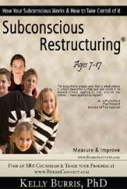 Subconscious Restructuring Ages 7-17