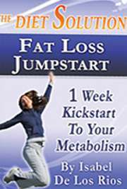 The Diet Solution: Fat Loss Jumpstart