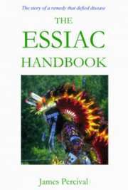 The Essiac Handbook