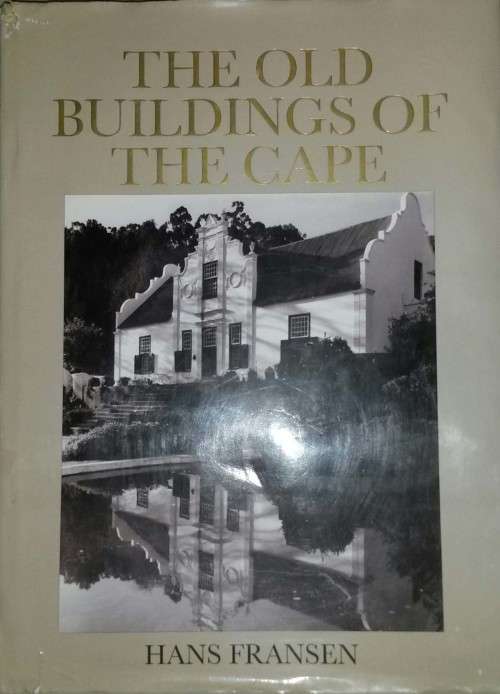 The old buildings of the Cape (Hans Fransen)