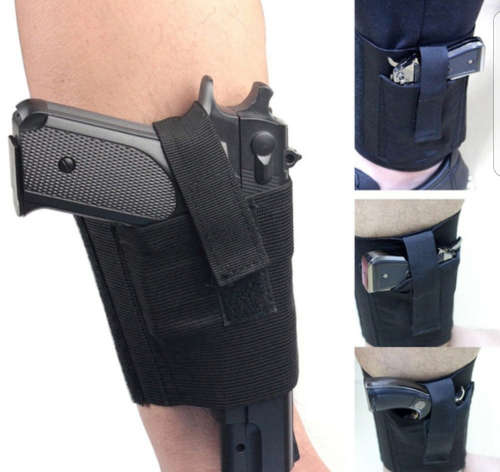 GUN HOLSTER