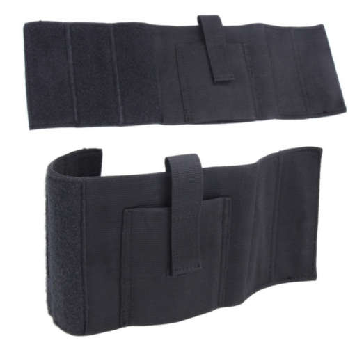 GUN HOLSTER