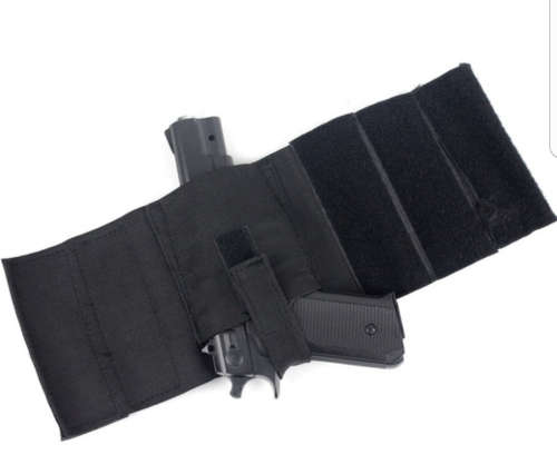 GUN HOLSTER