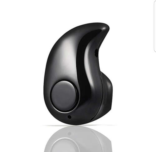 Bluetooth headset