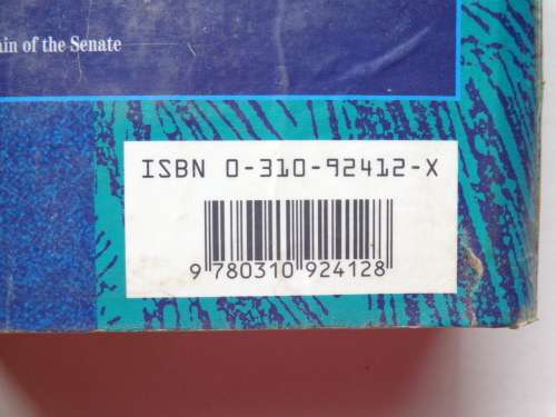 The Quest Study Bible NIV soft cover book  covered with plastic wrap - read further