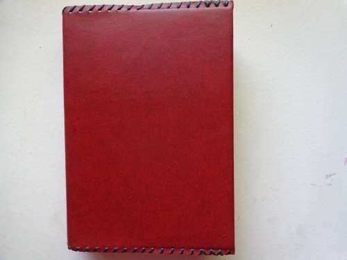 Church Hymnal - `Great Hymns of the Faith`
