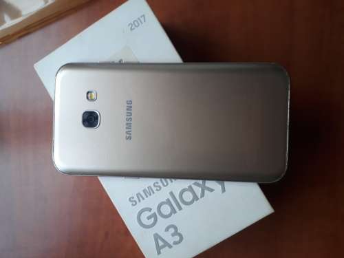 Samsung A3 2017 Smartphone - Open to Any Network