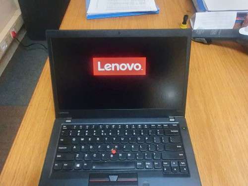 Lenovo ThinkPad T470s i5 7th Gen. 2.6 - 3.5 GHz 256GB NVMe PCIe SSD 4GB DDR 4 Business Notebook