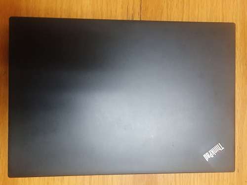 Lenovo ThinkPad T470s i5 7th Gen. 2.6 - 3.5 GHz 256GB NVMe PCIe SSD 4GB DDR 4 Business Notebook