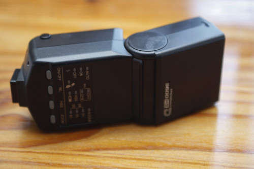 Sony A300 DSLR