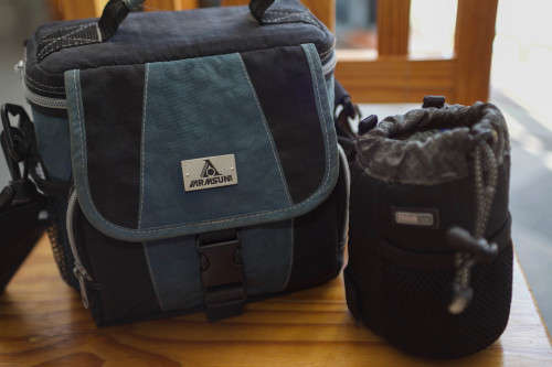 Sony A300 DSLR