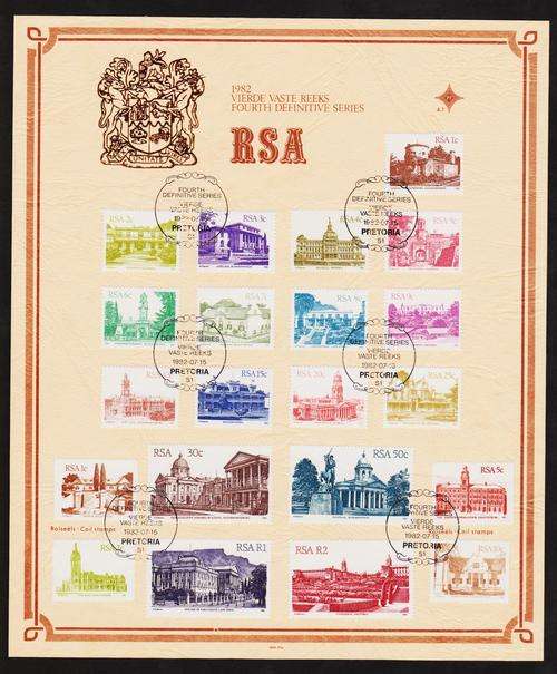 RSA FD Sheet