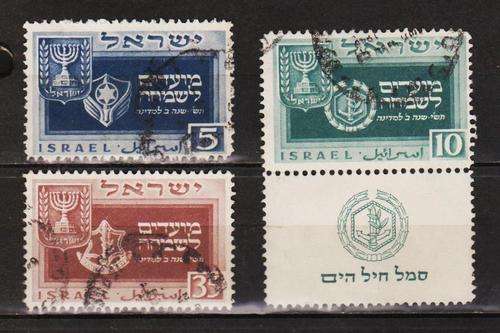 Israel Used