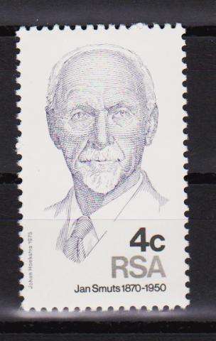 RSA Stamps MNH