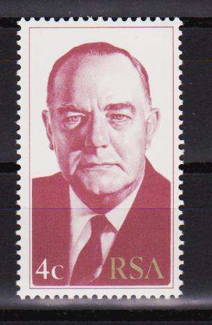RSA Stamps MNH