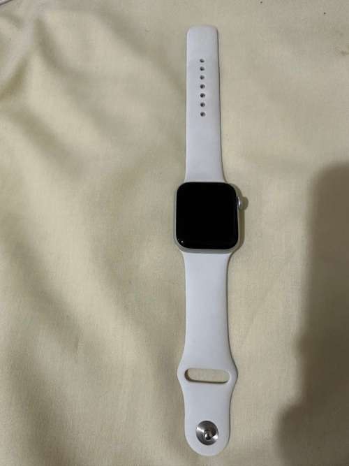 Apple Watch SE 2nd Gen