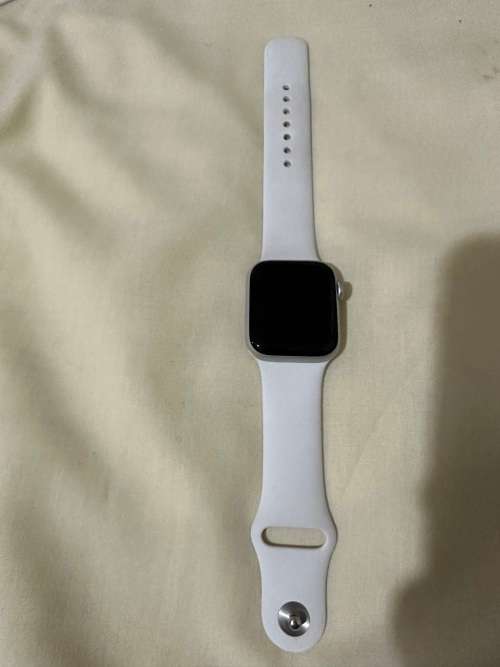 Apple Watch SE 2nd Gen