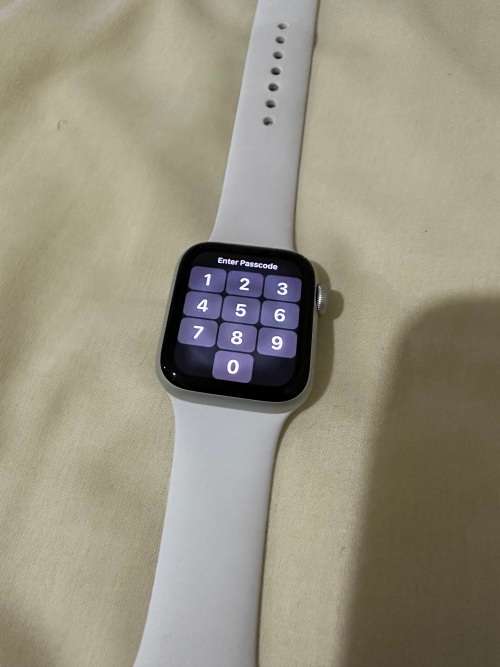 Apple Watch SE 2nd Gen