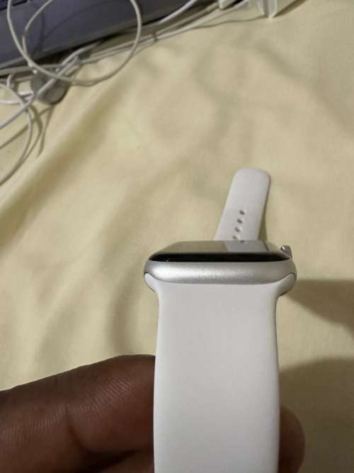 Apple Watch SE 2nd Gen