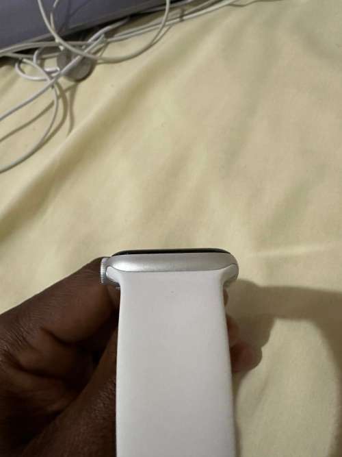 Apple Watch SE 2nd Gen