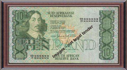 R10 -  ALL the 222222