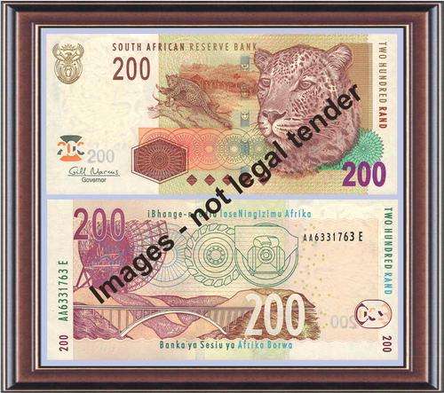 R200 Version 4  GM1  U  AA prefix