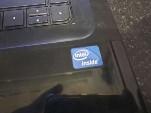 Laptop Compaq cq58