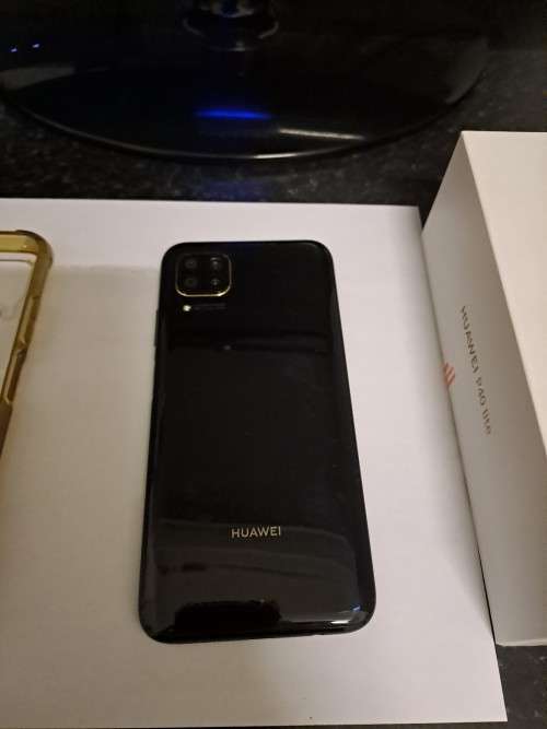 Huawei p40 lite