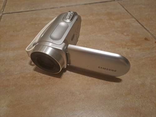 Video camera  samsung flashcam smx-f30