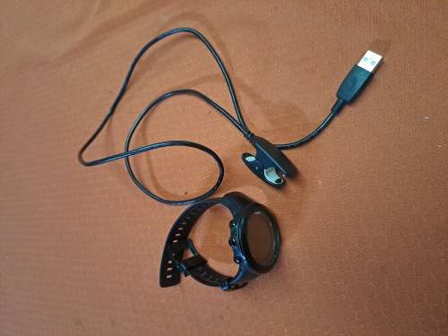 suunto ambit 3 sport all black