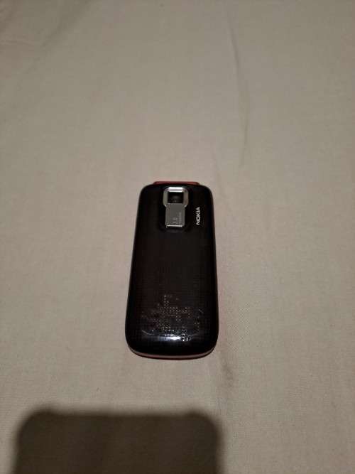 nokia xpress 5130 music phone