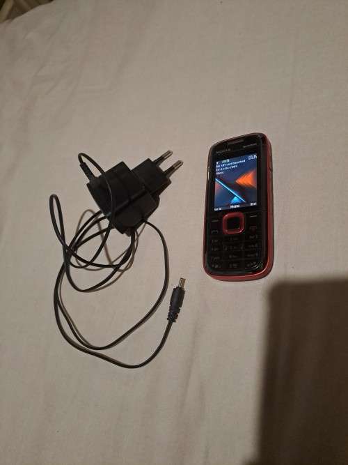 nokia xpress 5130 music phone