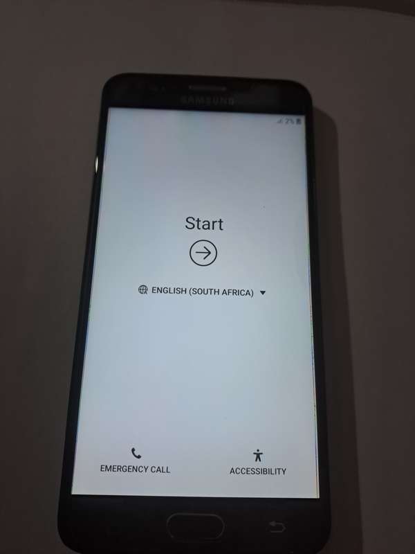 Samsung J7 Prime