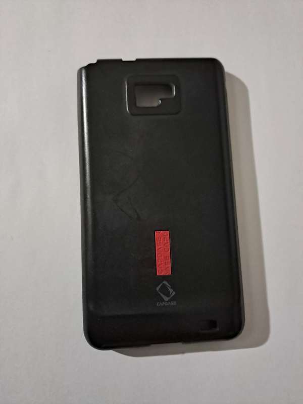 Samsung Galaxy s2