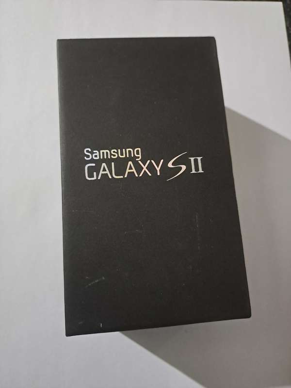 Samsung Galaxy s2