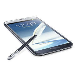 Samsung Galaxy Note 2 N7100