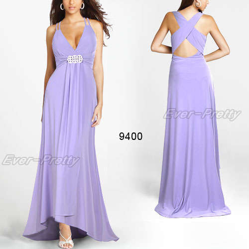Move Mandera Evening Dress Size 10