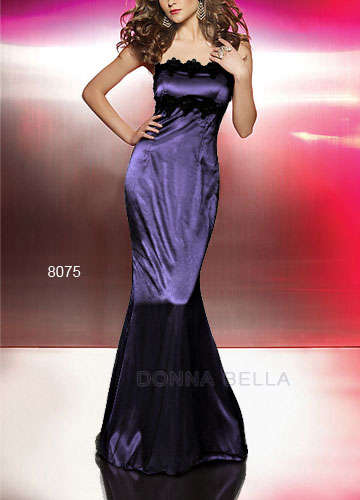Elegranto Rio Evening Dress Size 8