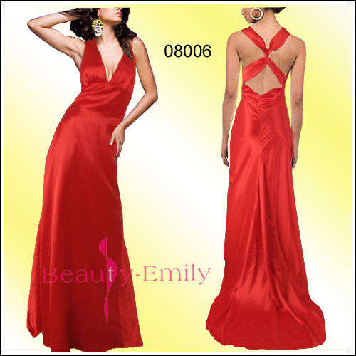 Roztaka Ruko Evening Dress Size 8