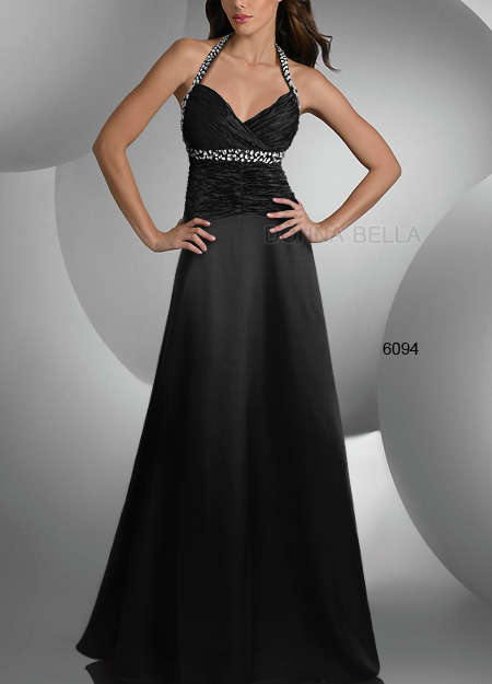 Stellatis Evening Dress Size 18