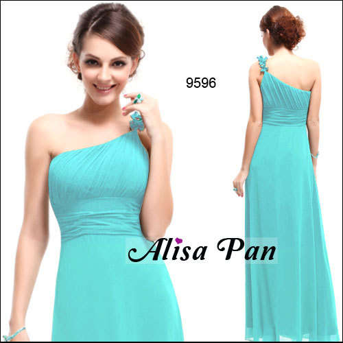 Alizano Mirage Evening Dress Size 14