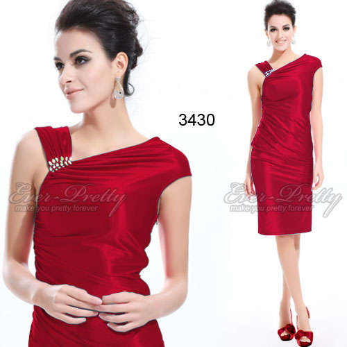 Amrozia Dortay Cocktail Dress Size 12