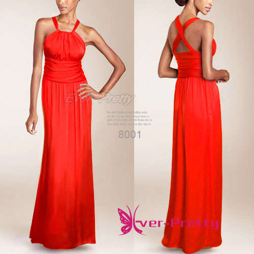 Belarzio Evening Dress